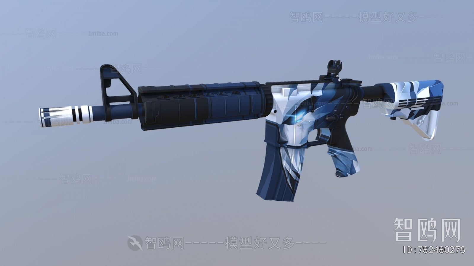 Modern Military Equipment