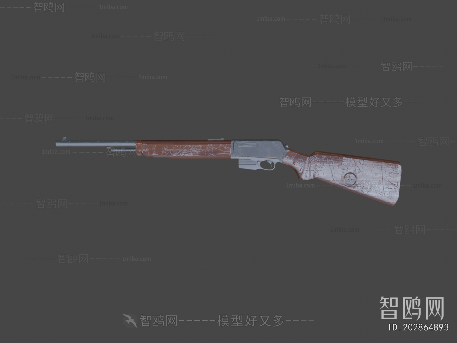 Modern Military Equipment