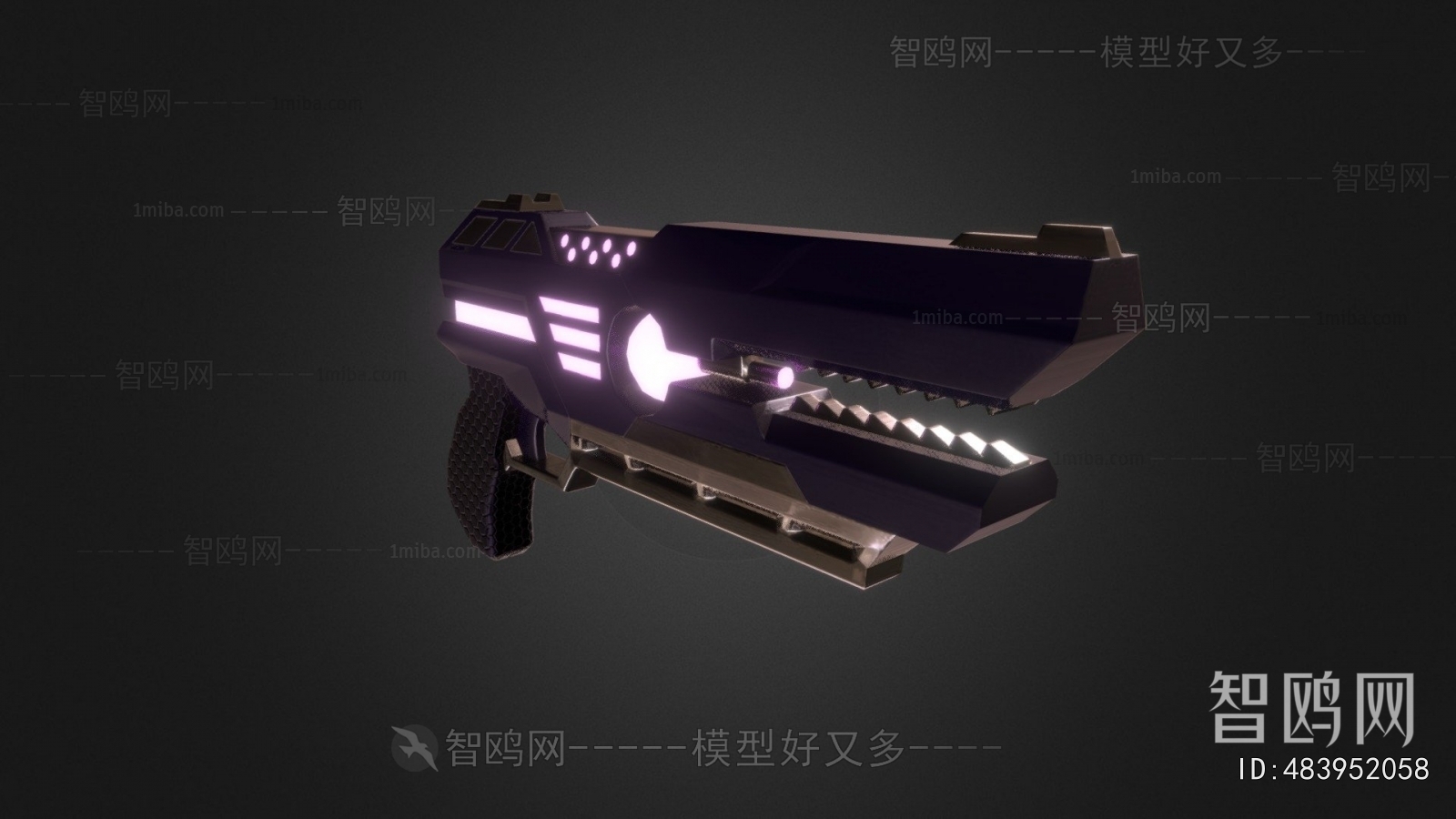 Modern Military Equipment