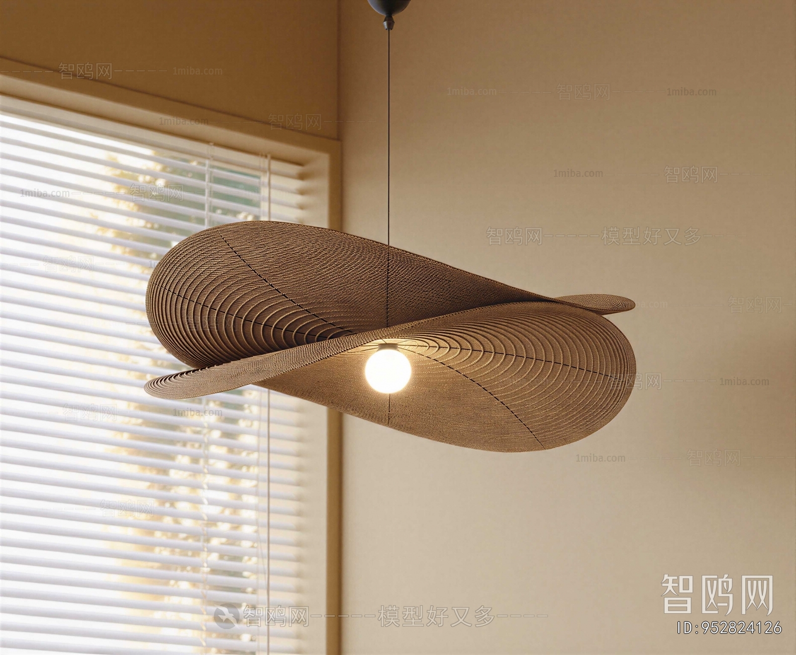 Modern Droplight