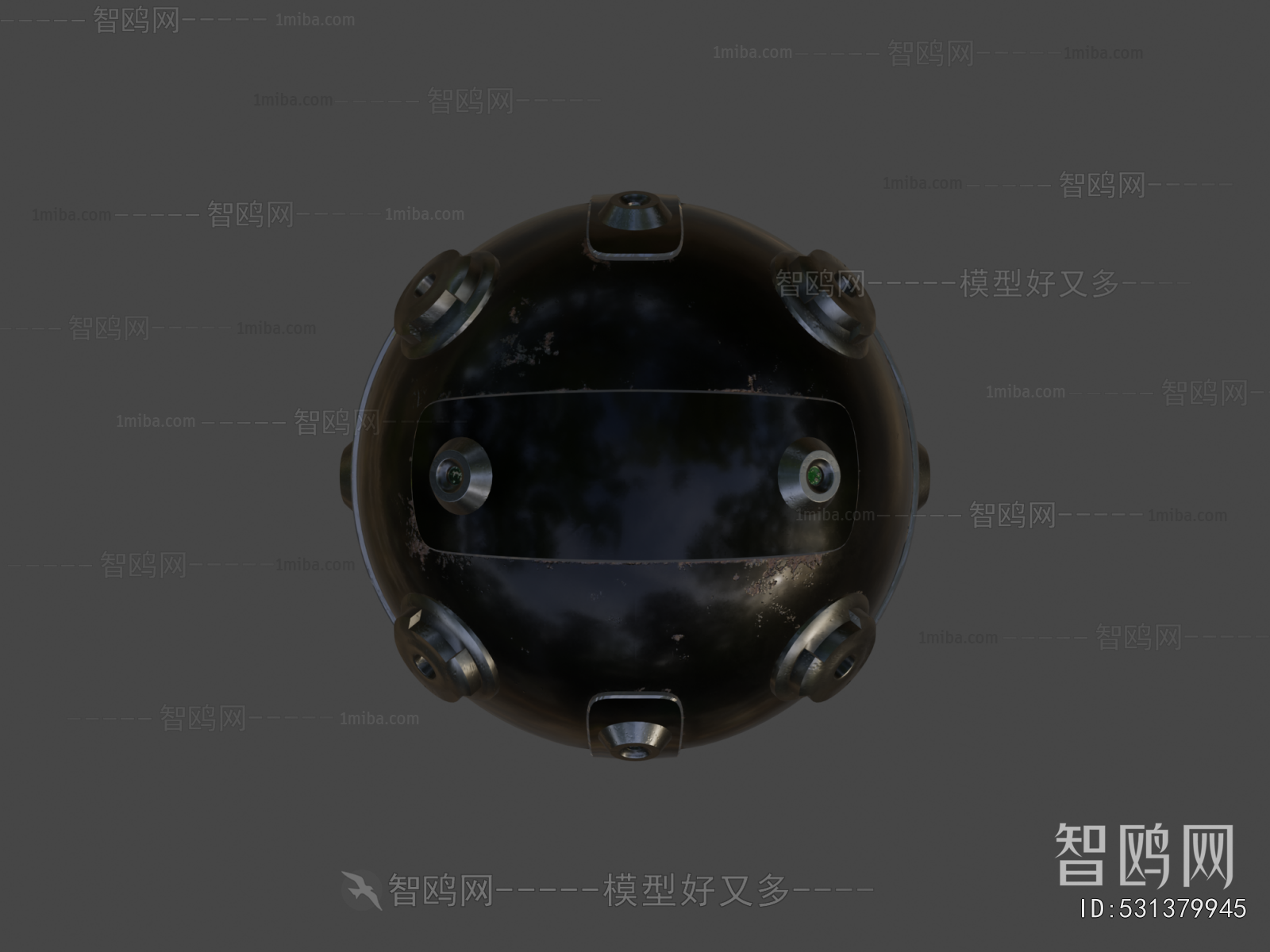 Modern Military Equipment