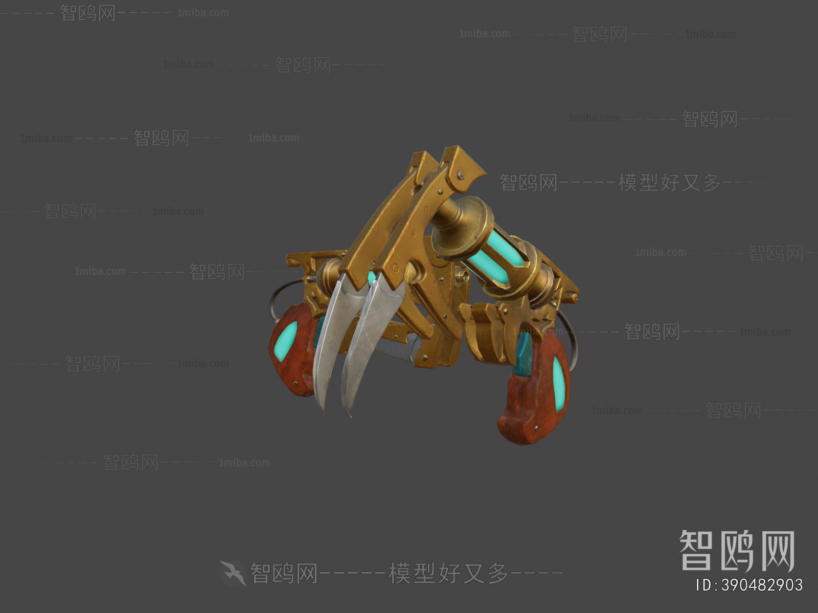 Modern Military Equipment