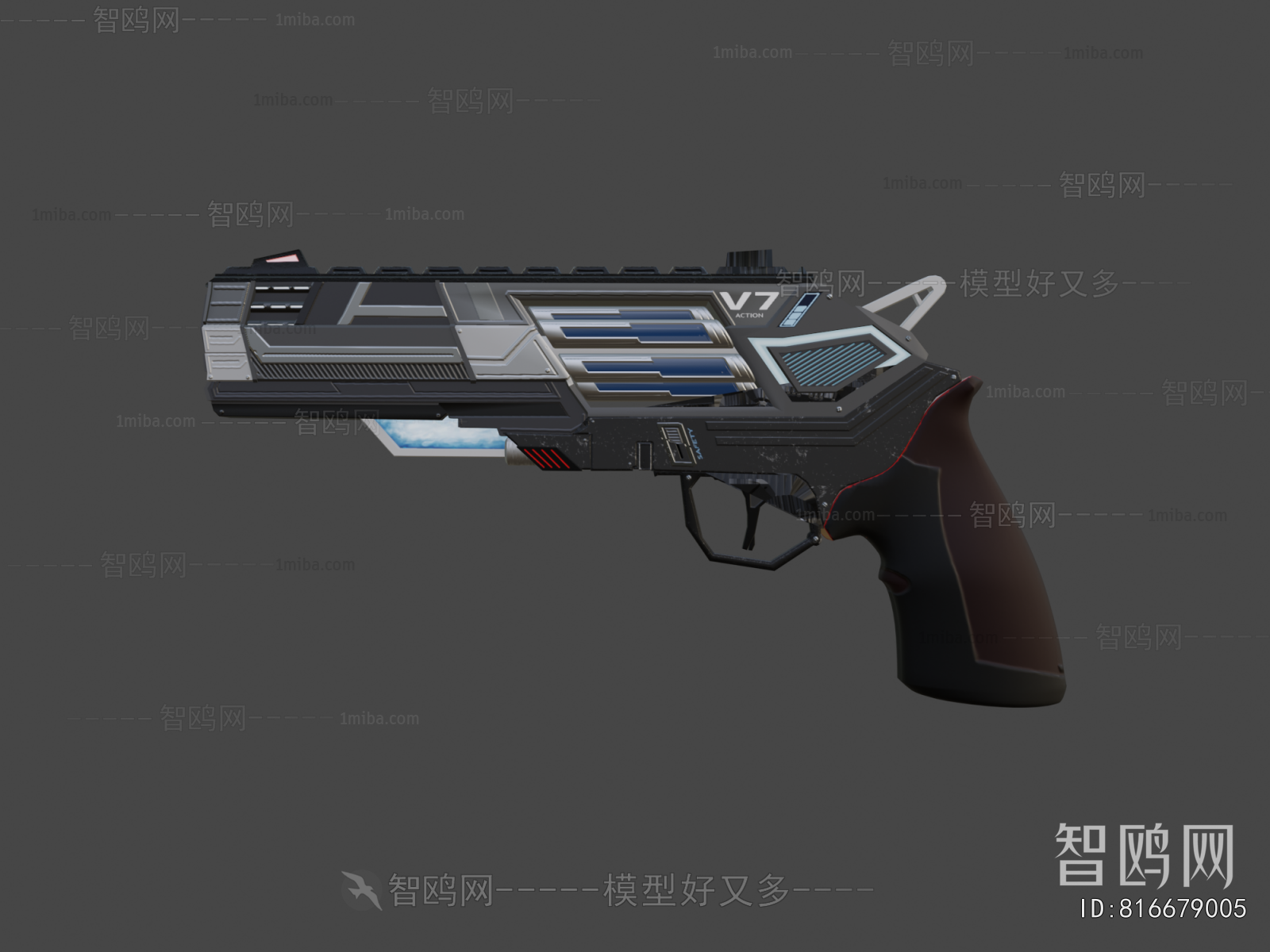 Modern Military Equipment