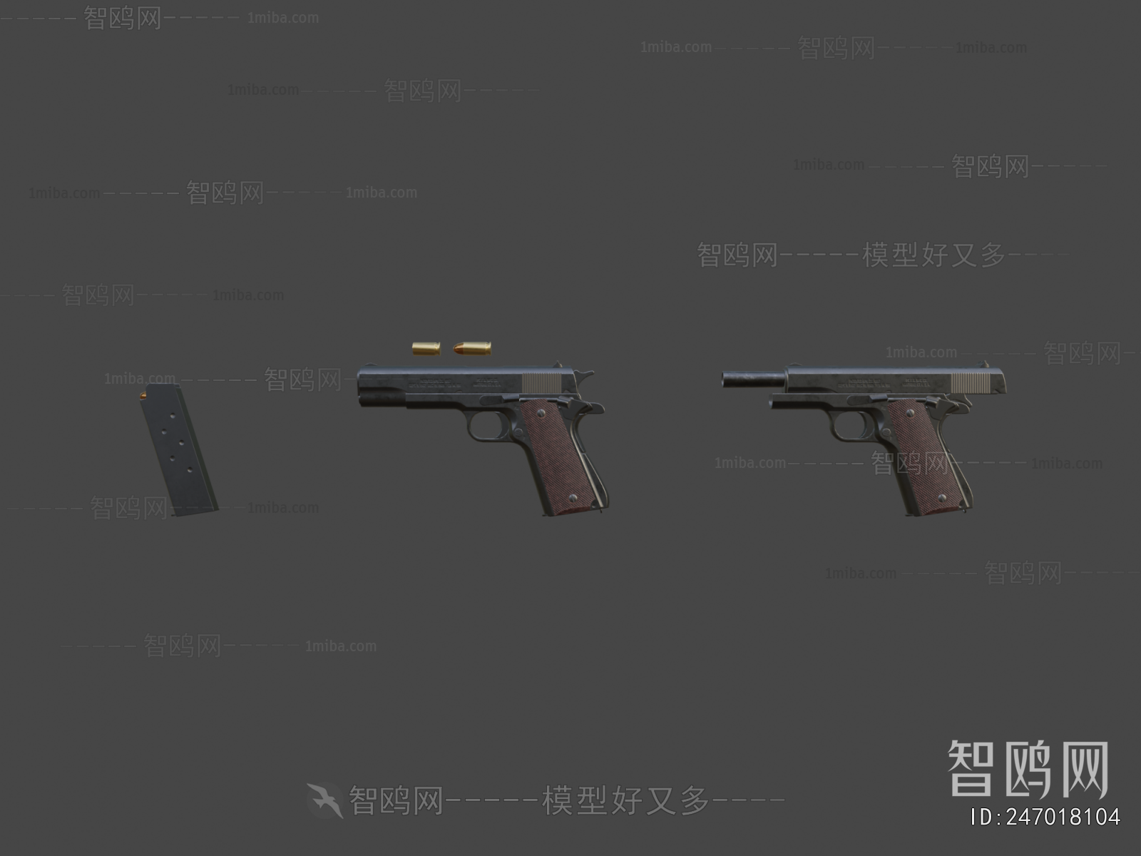 Modern Military Equipment