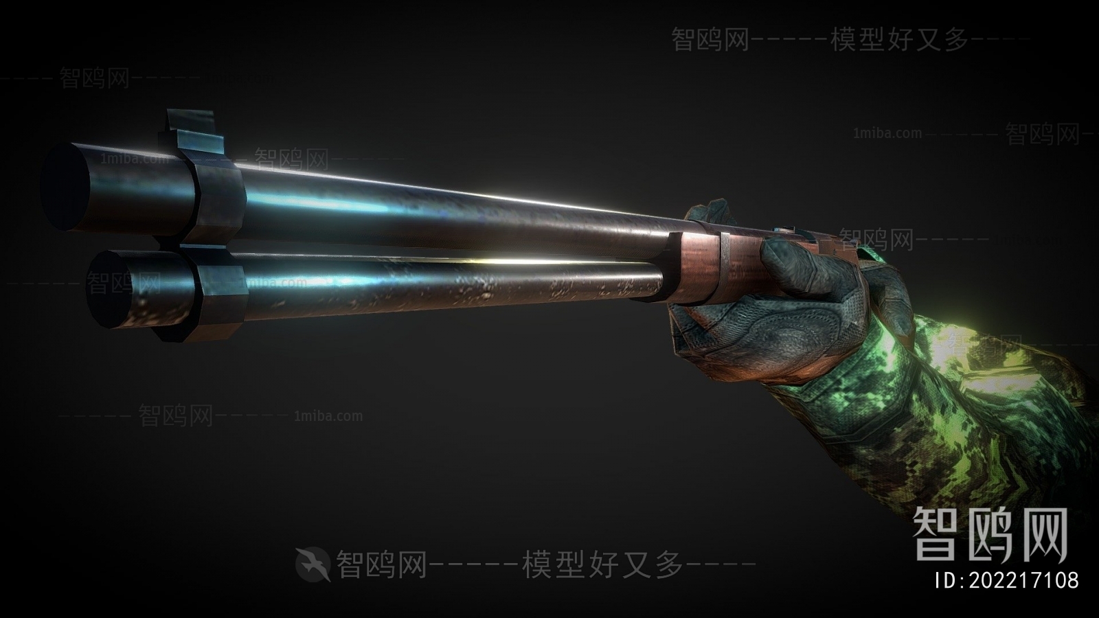 Modern Military Equipment