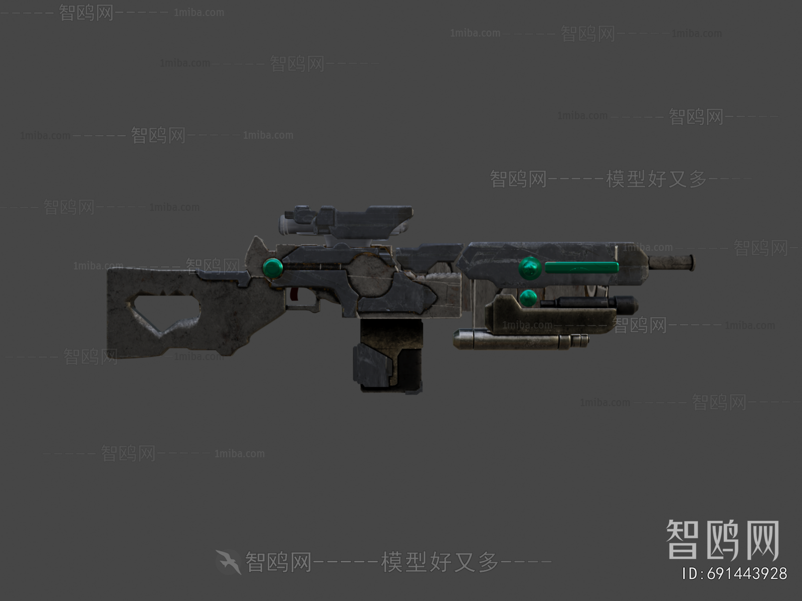 Modern Military Equipment