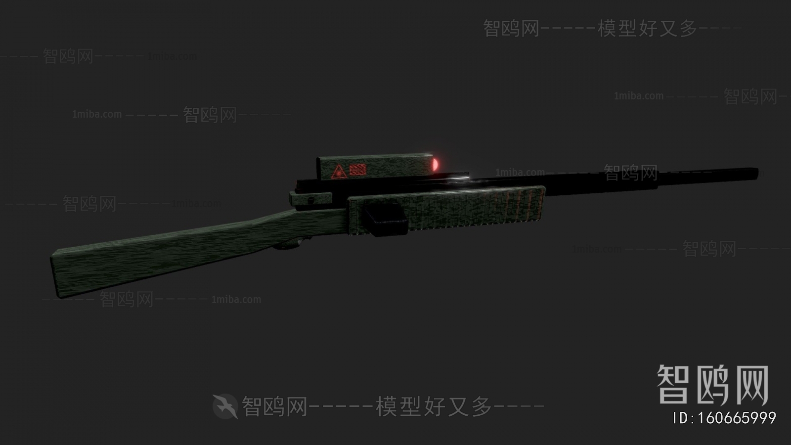 Modern Military Equipment