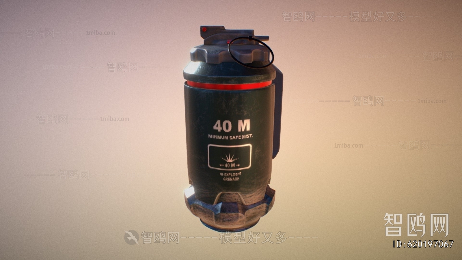 Modern Military Equipment