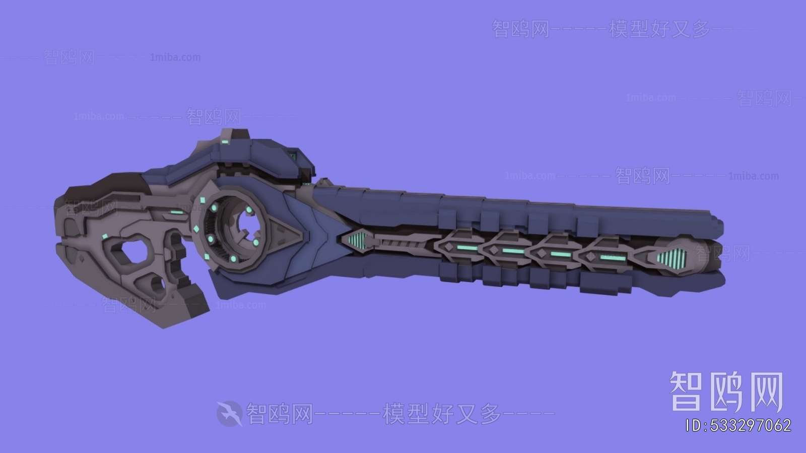 Modern Military Equipment