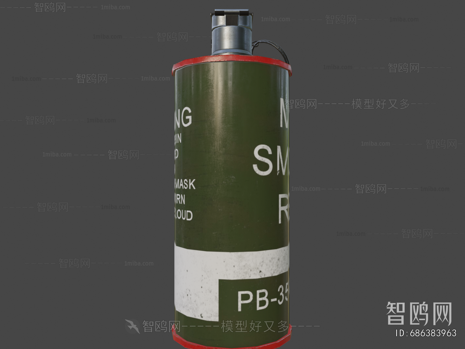 Modern Military Equipment