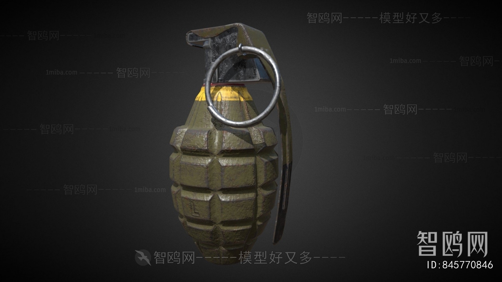 Modern Military Equipment