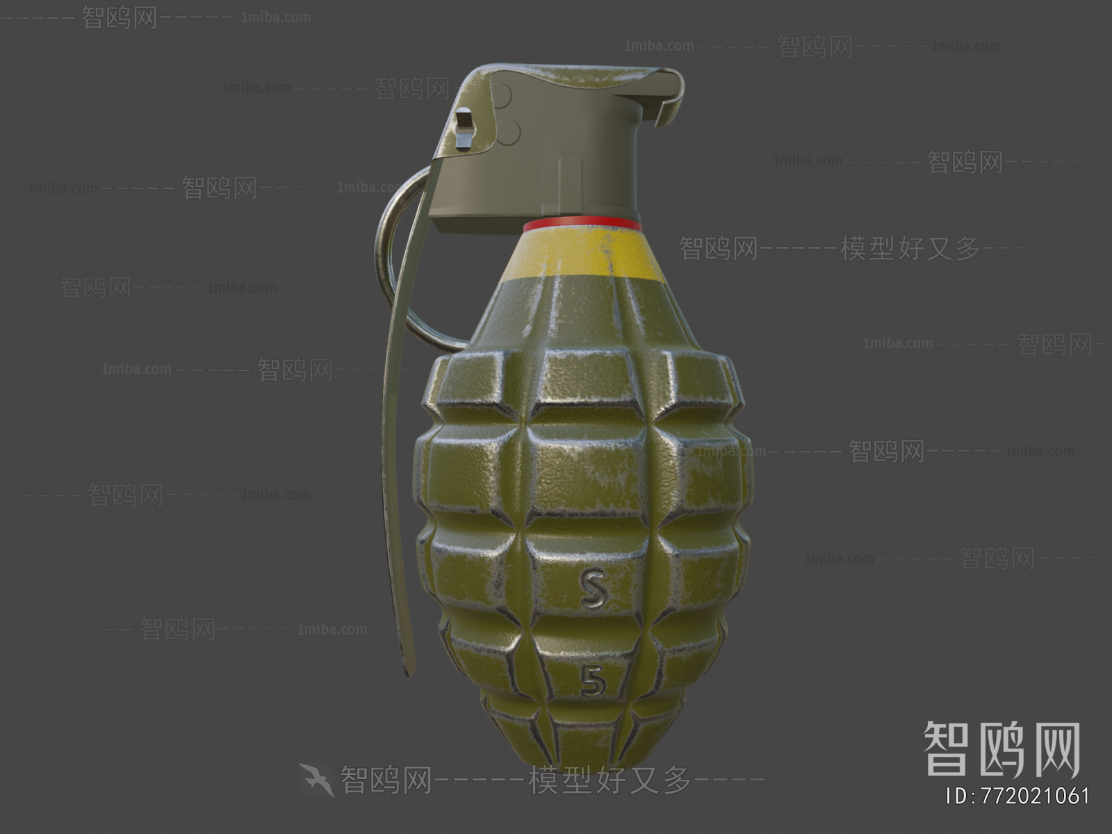 Modern Military Equipment