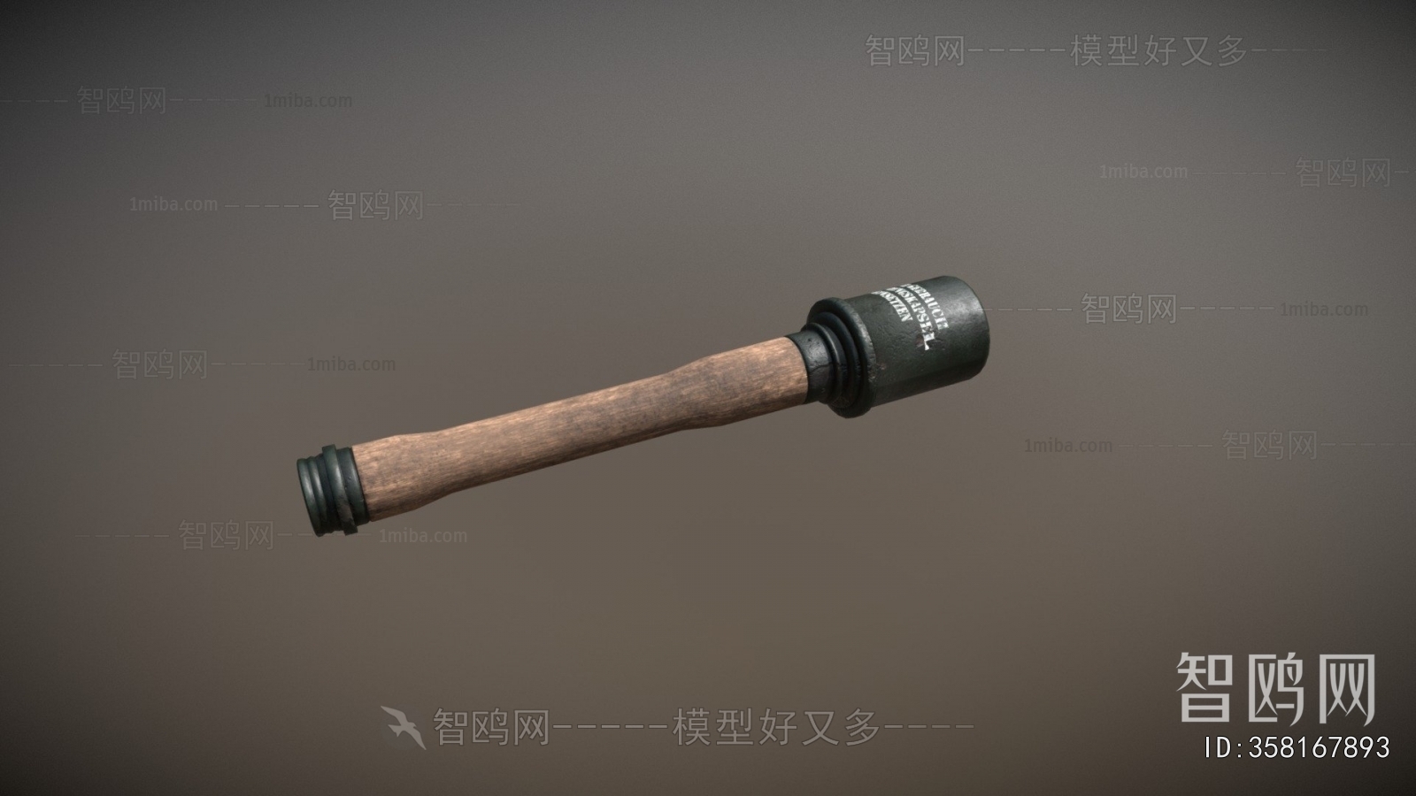 Modern Military Equipment