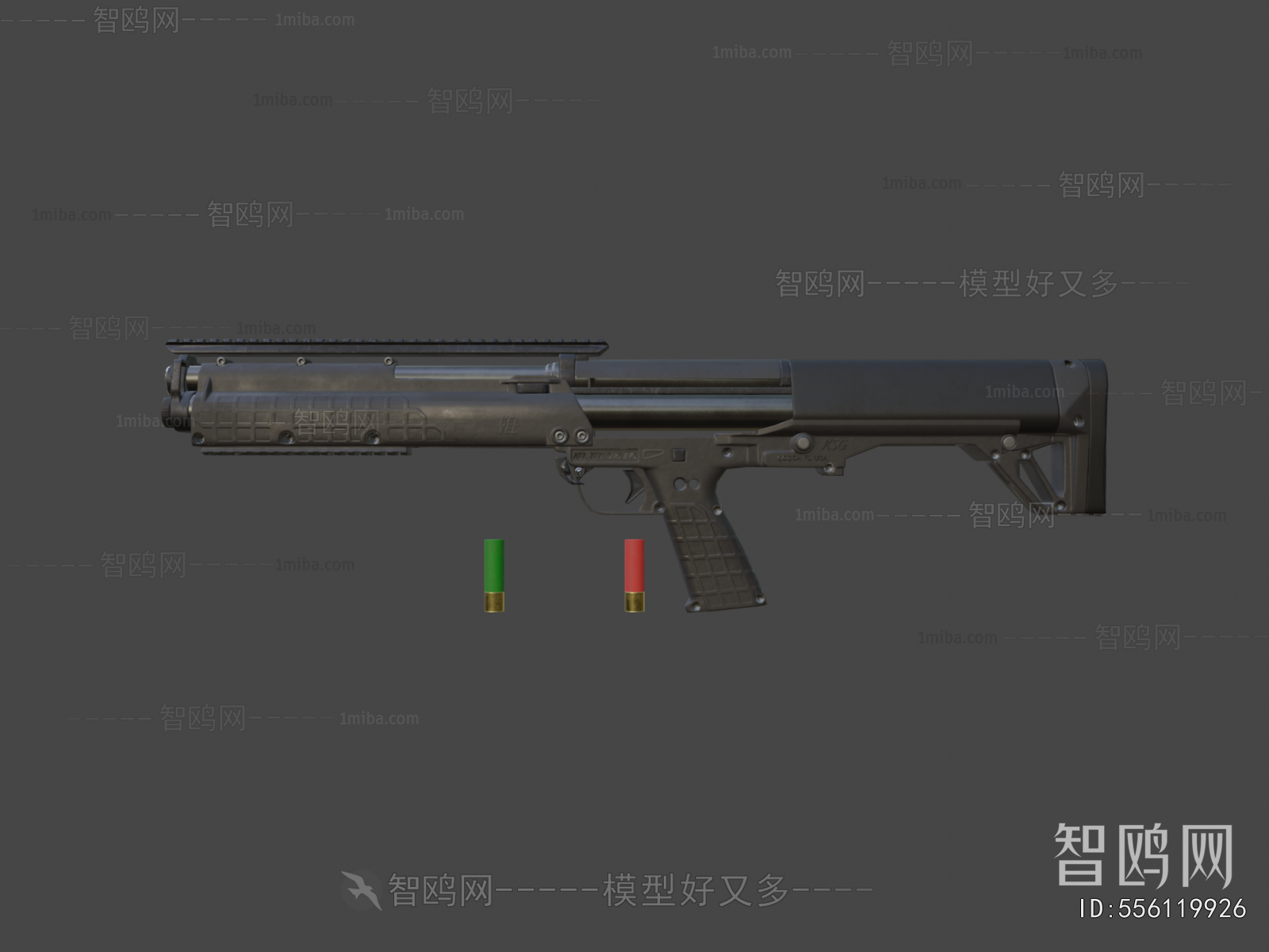 Modern Military Equipment