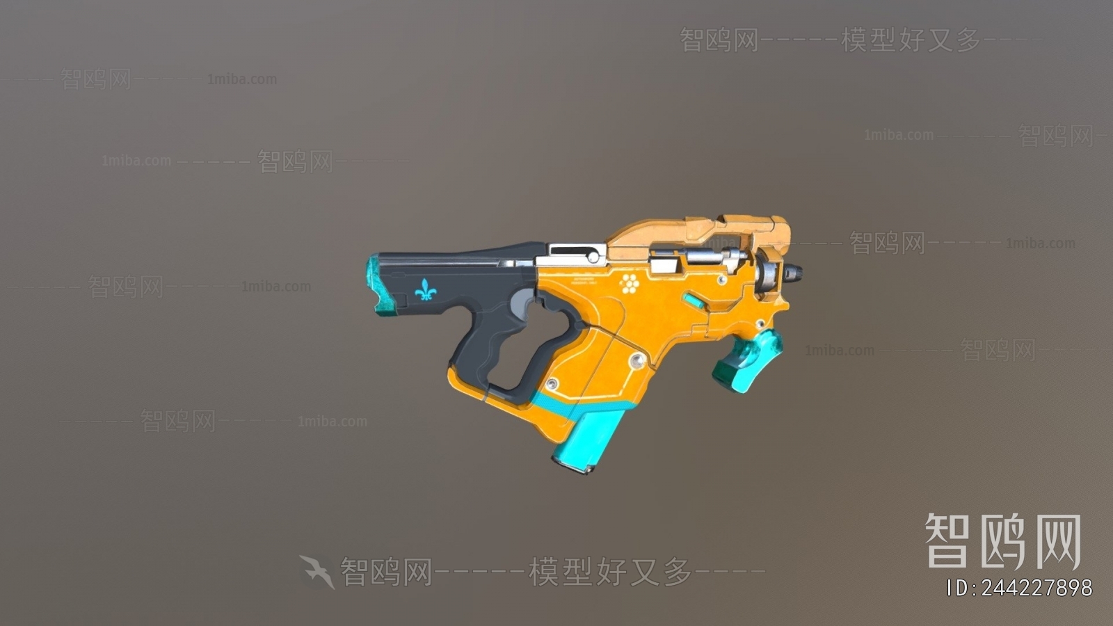 Modern Military Equipment