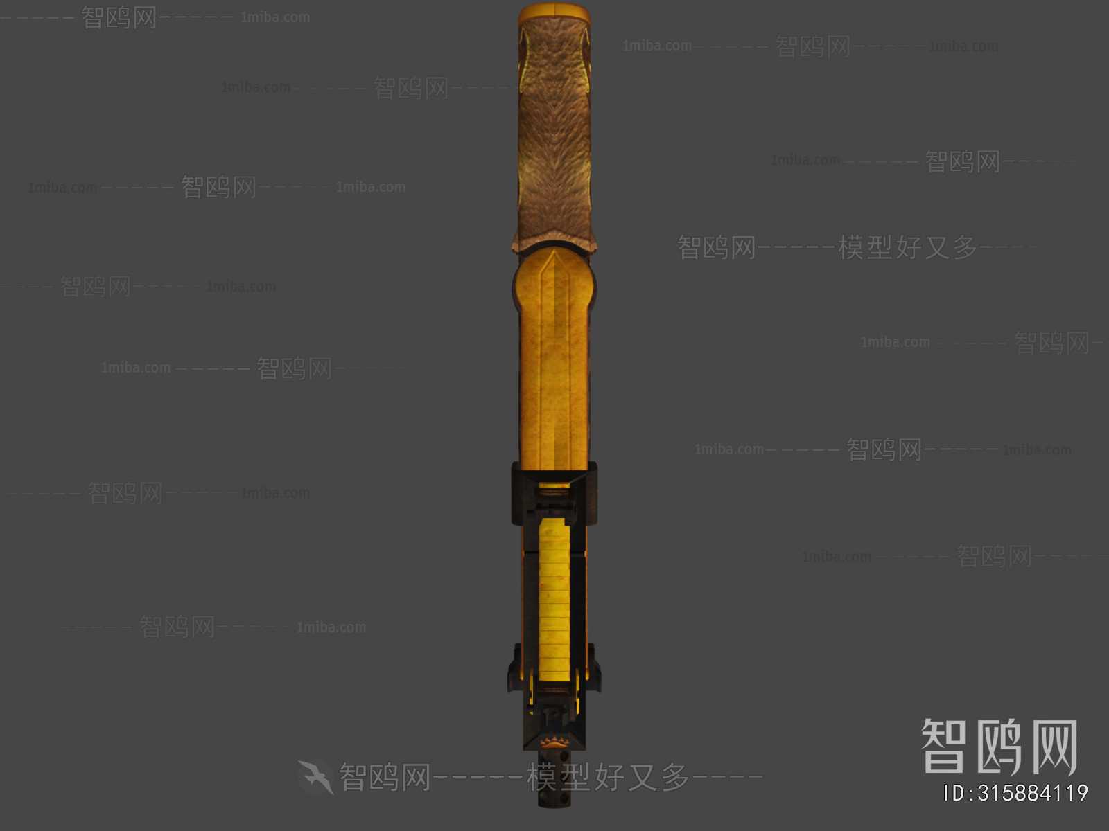 Modern Military Equipment