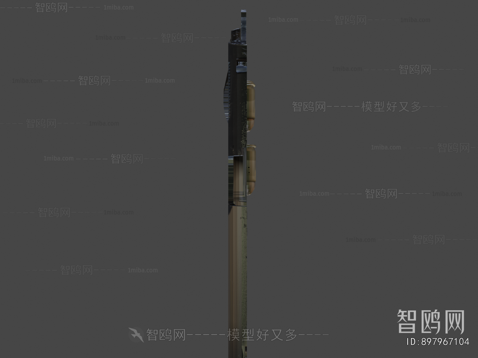 Modern Military Equipment