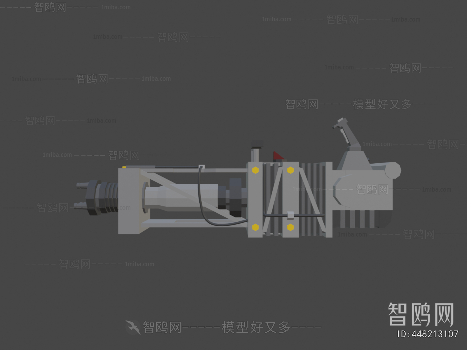 Modern Military Equipment