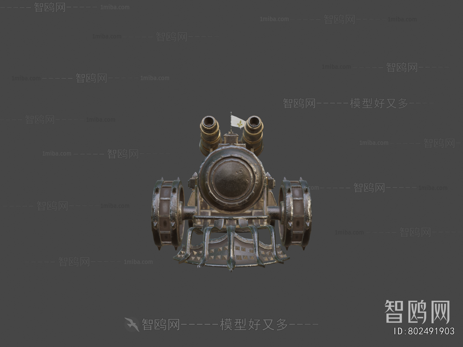 Modern Military Equipment