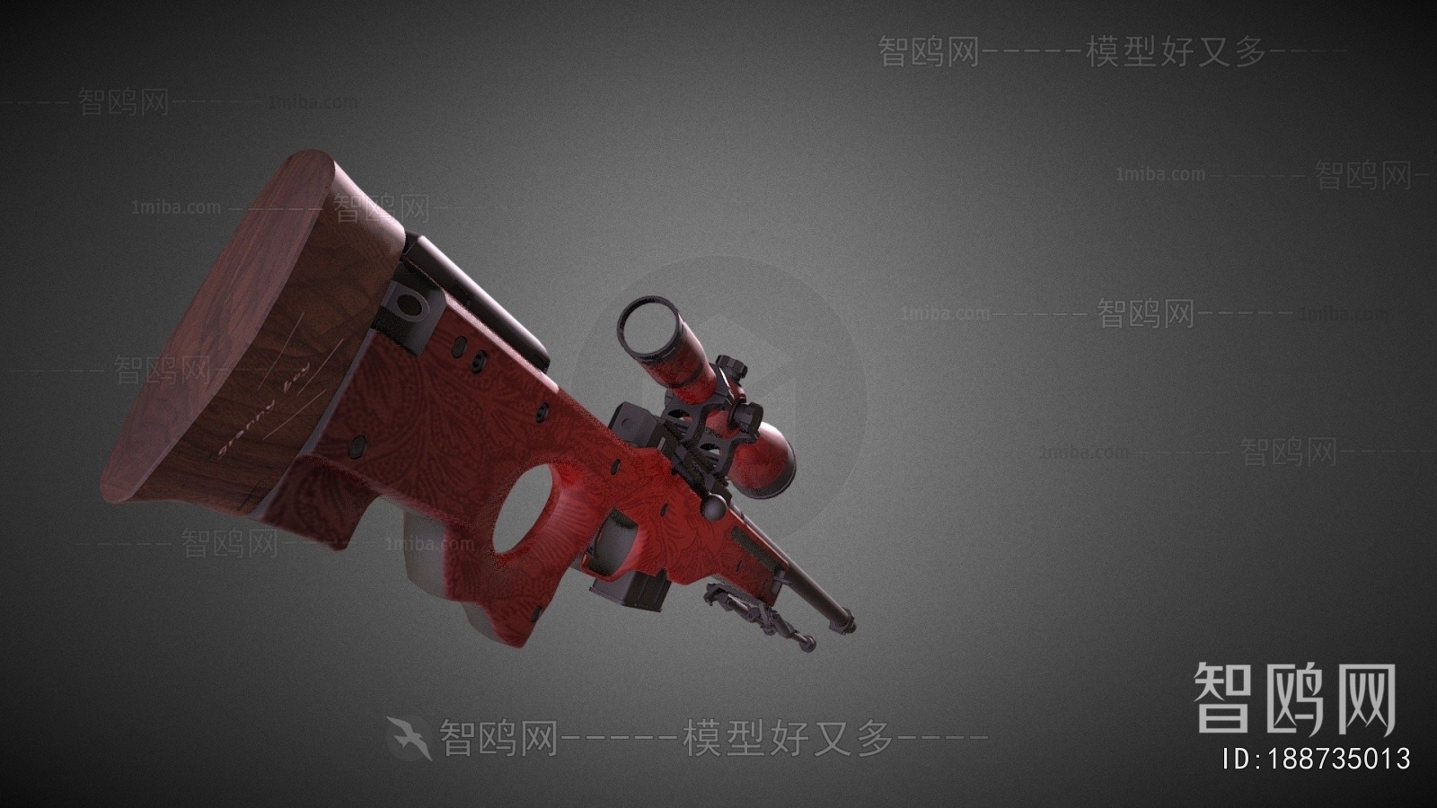 Modern Military Equipment