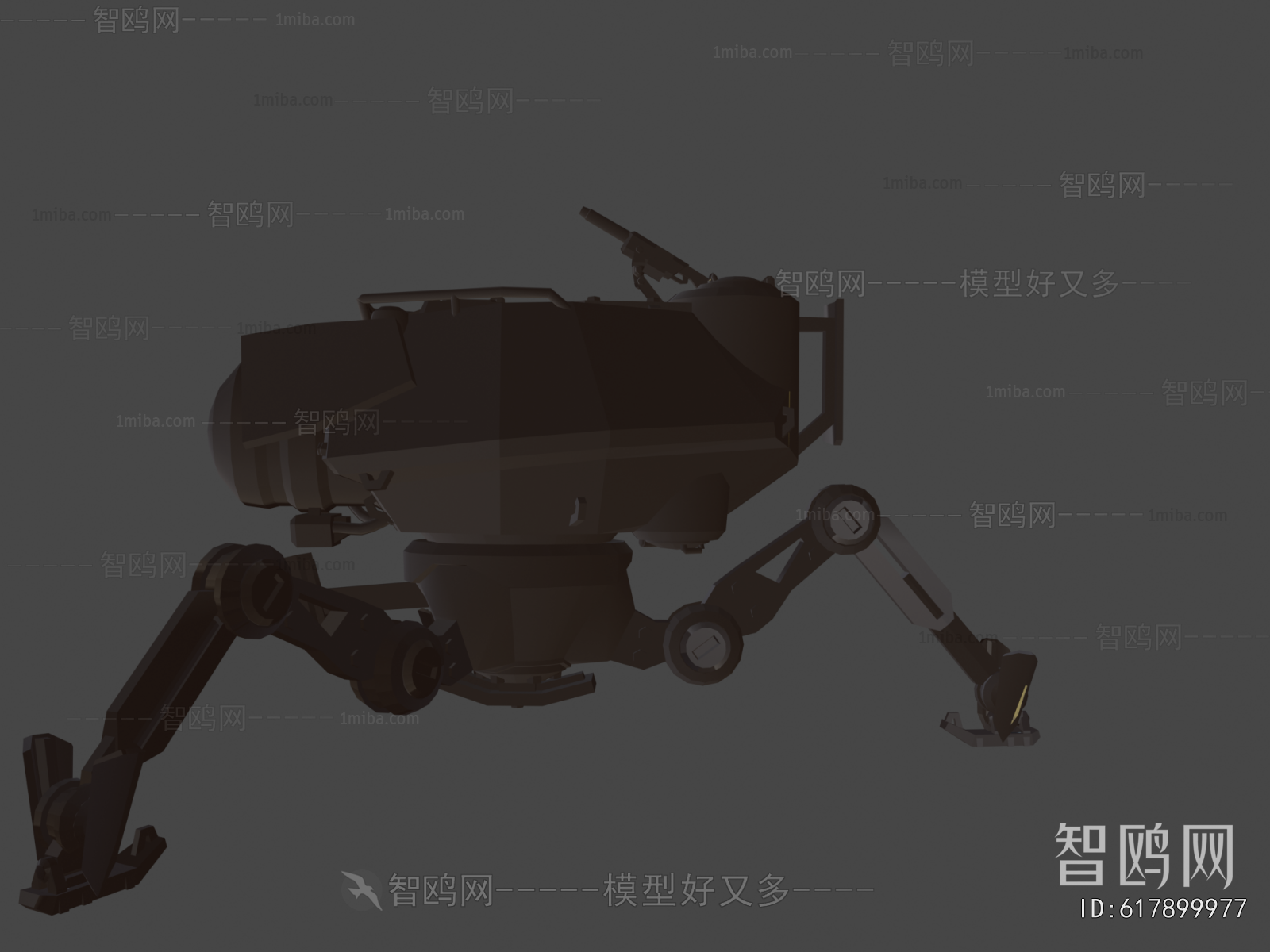 Modern Military Equipment