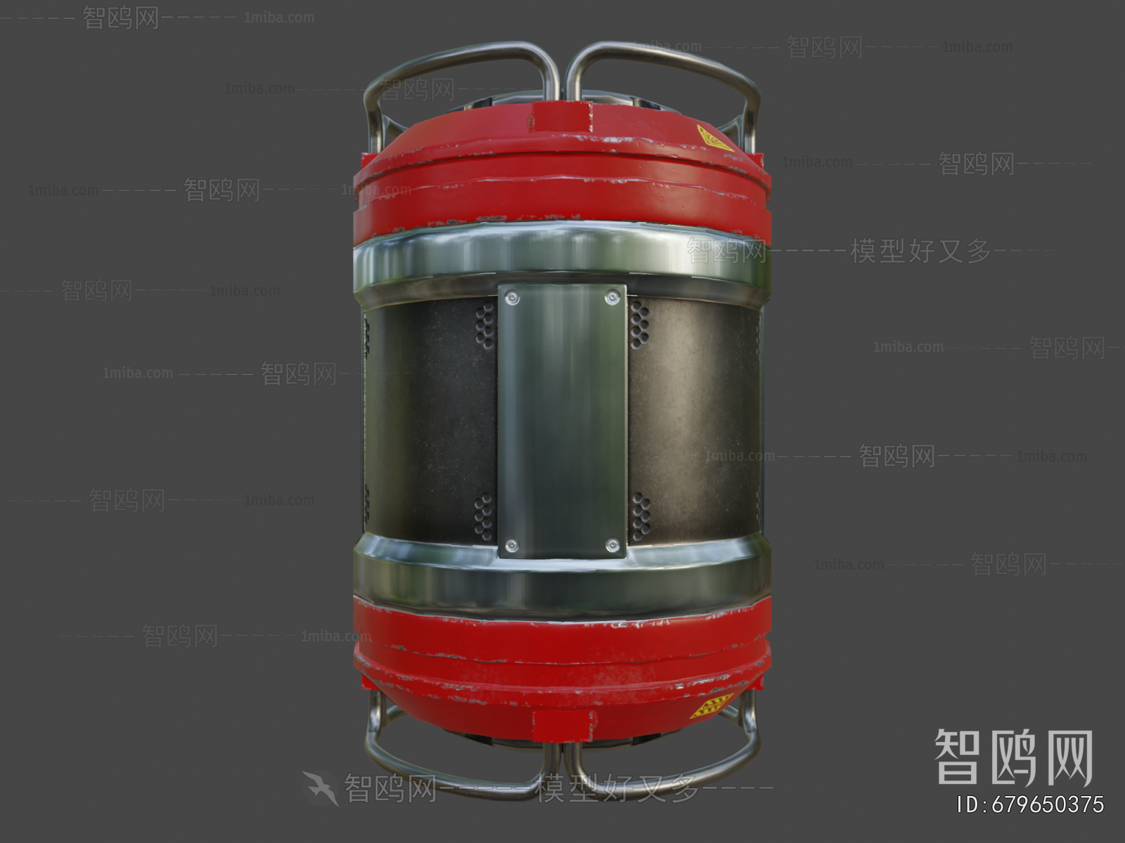 Modern Military Equipment