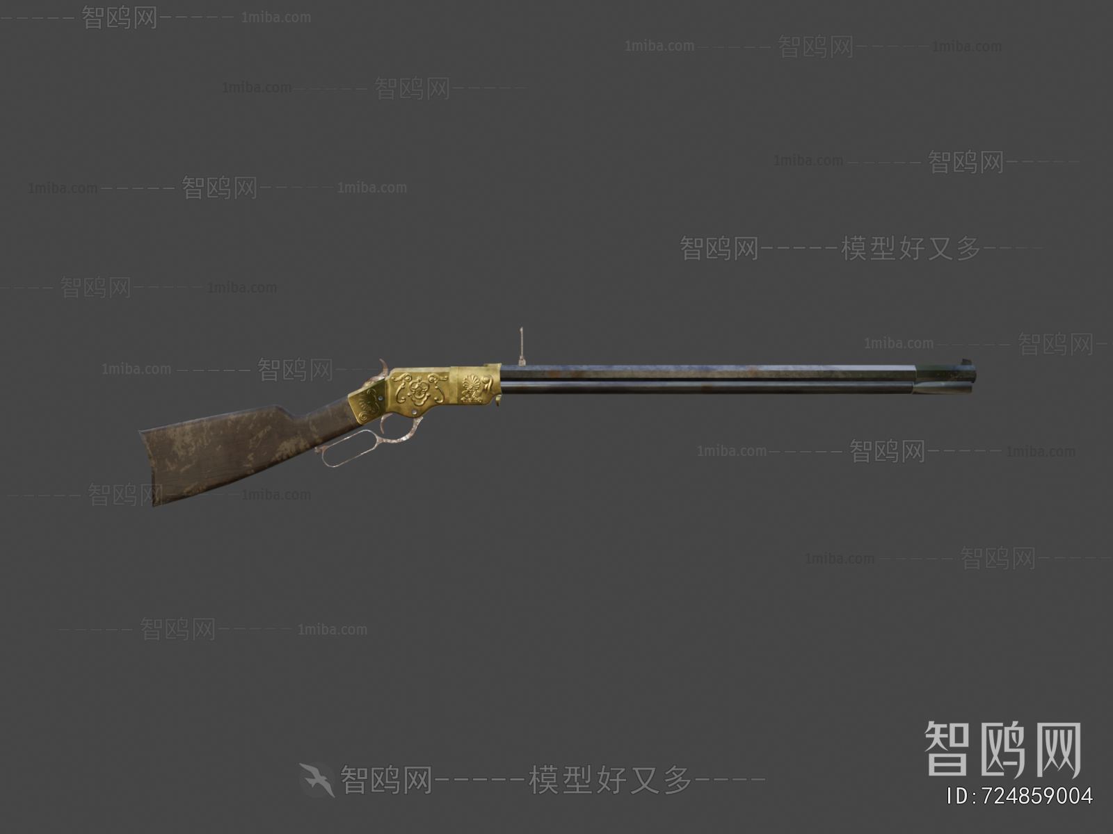 Modern Military Equipment