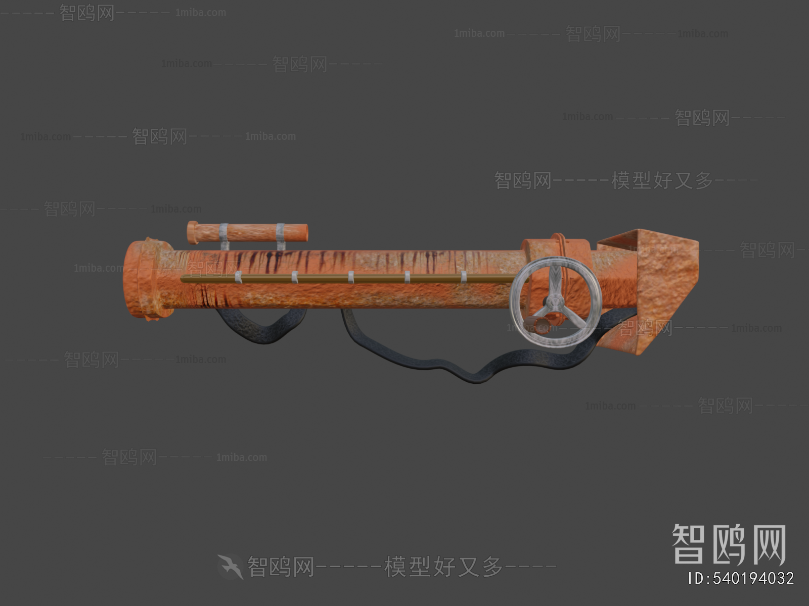 Modern Military Equipment