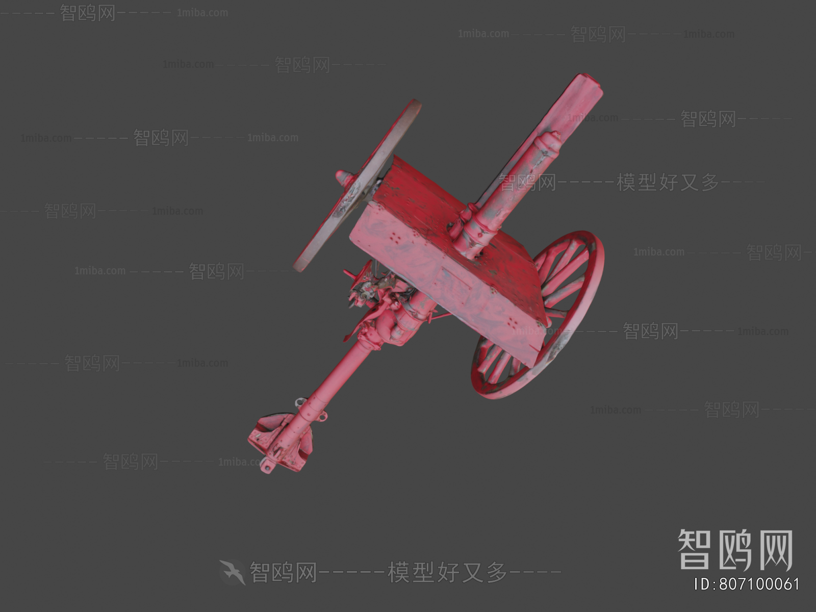 Modern Military Equipment