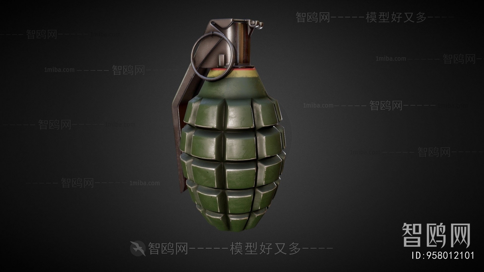 Modern Military Equipment