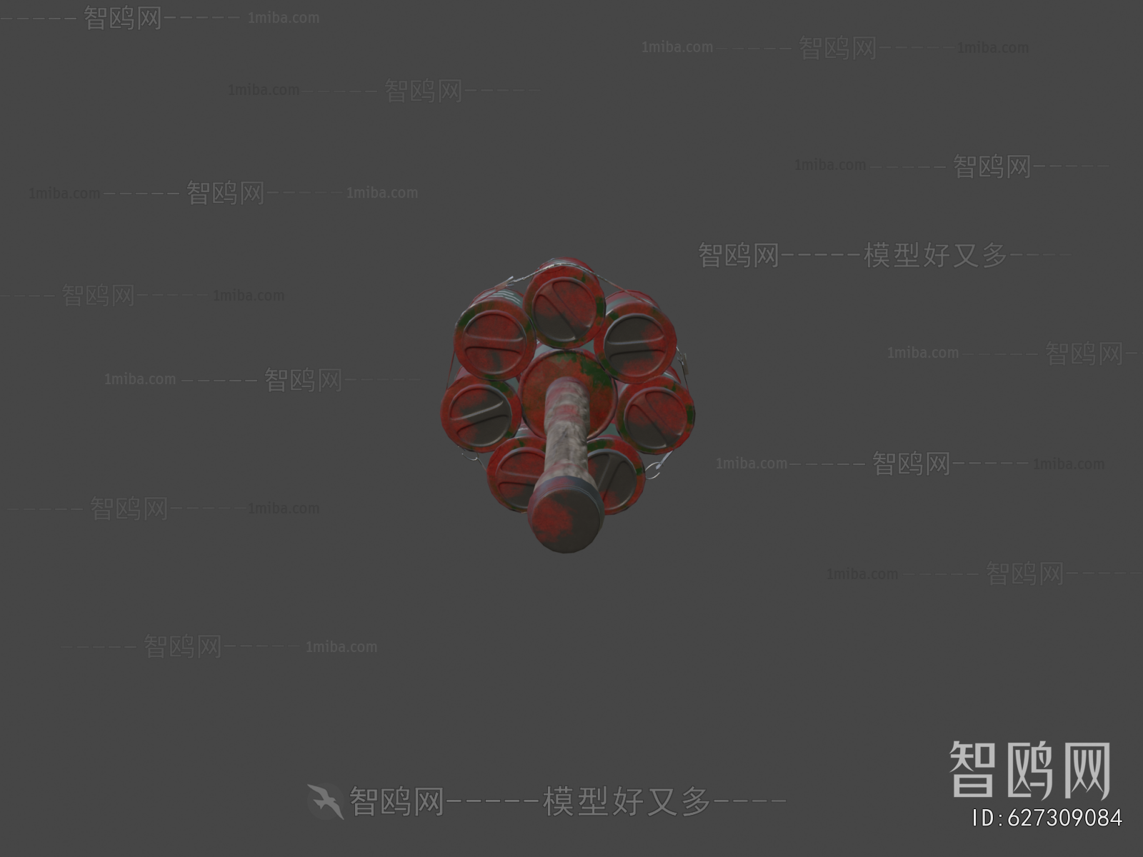 Modern Military Equipment