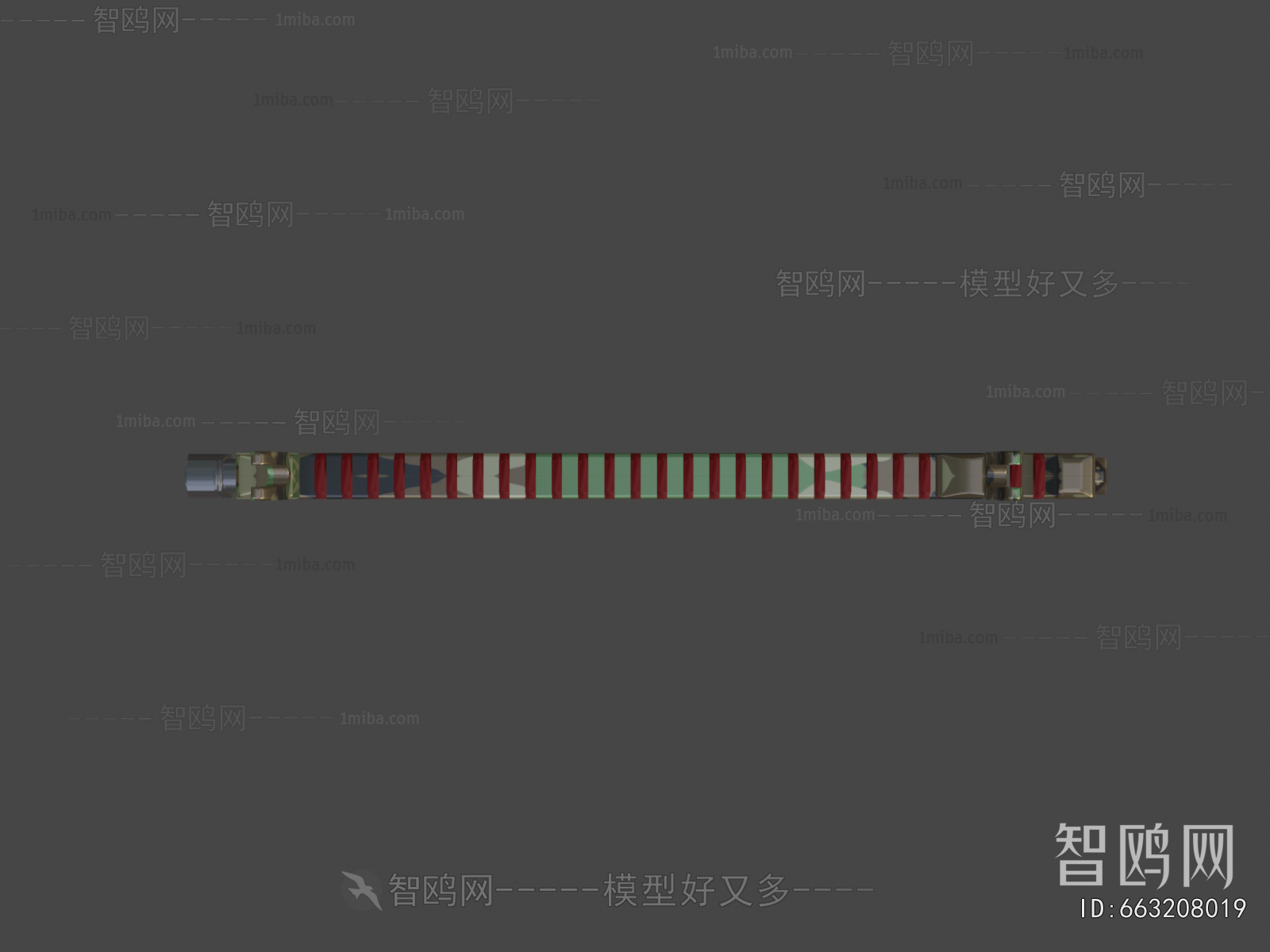 Modern Military Equipment