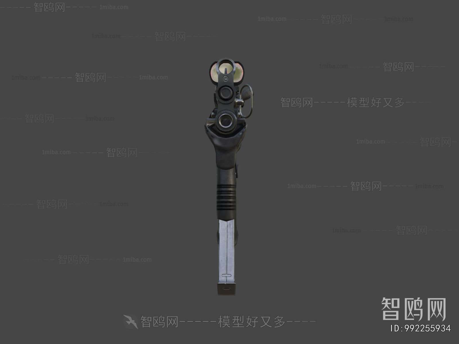 Modern Military Equipment