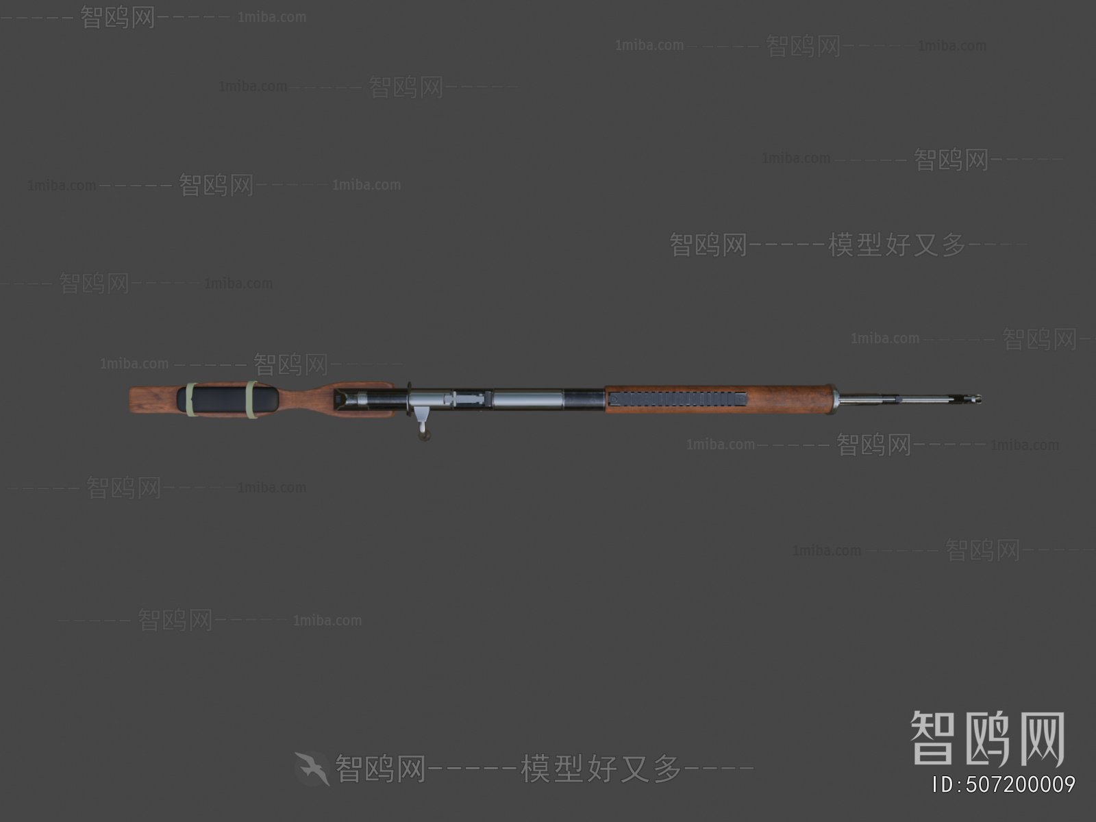 Modern Military Equipment