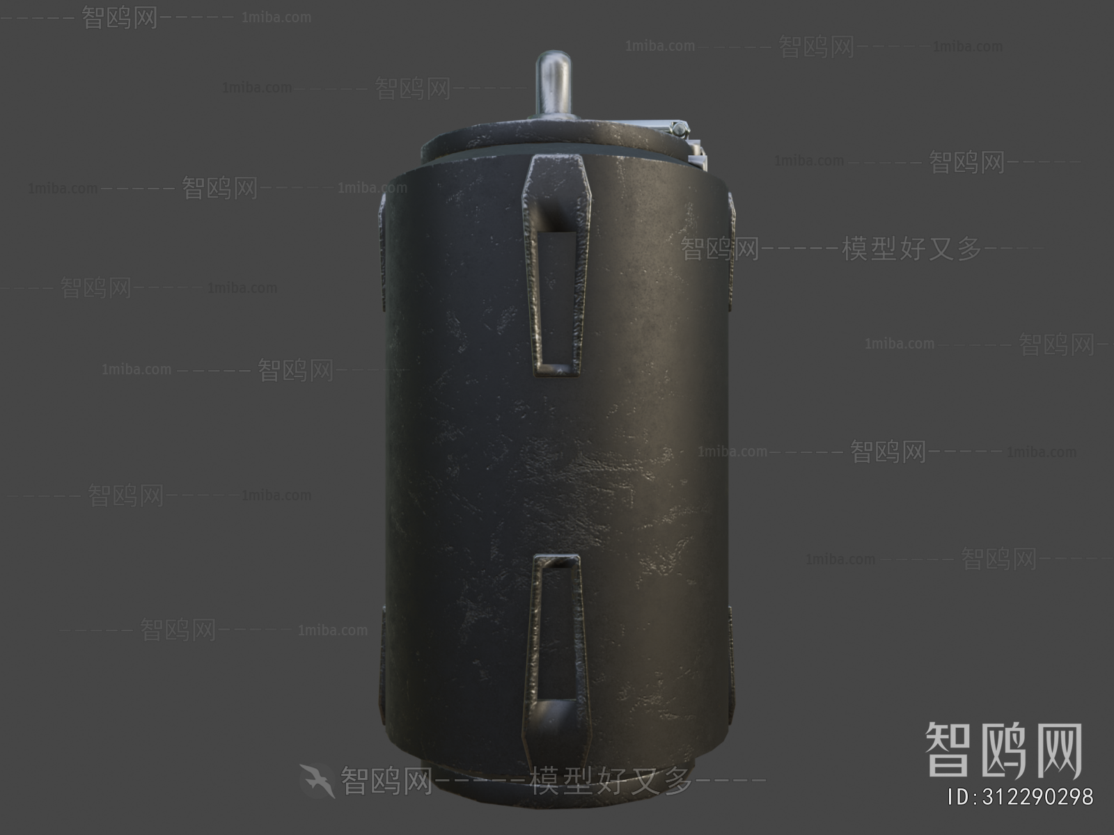 Modern Military Equipment