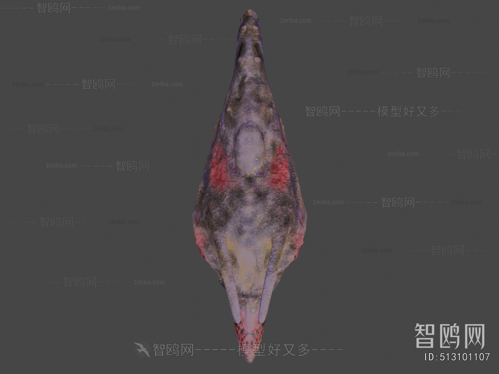 Modern Other Animals