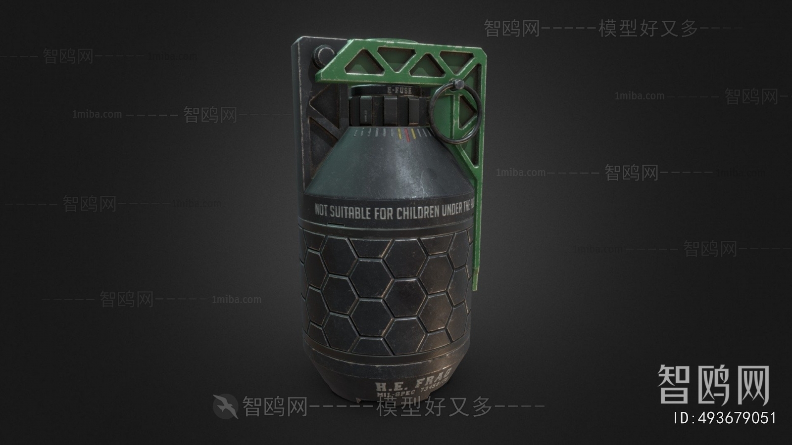 Modern Military Equipment