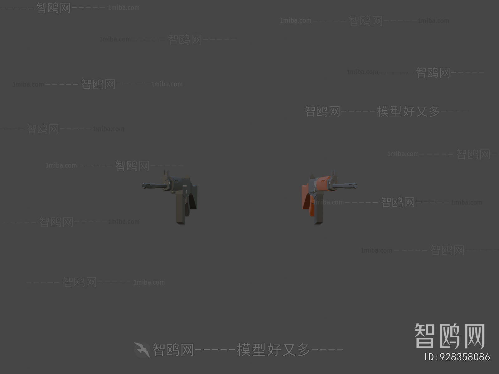 Modern Military Equipment