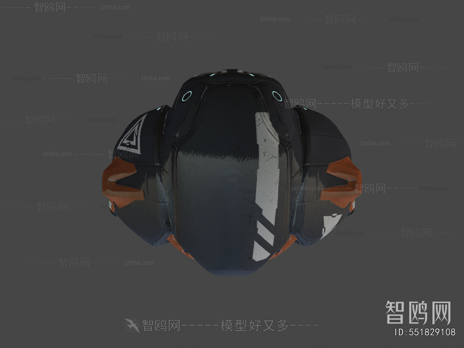 Modern Military Equipment