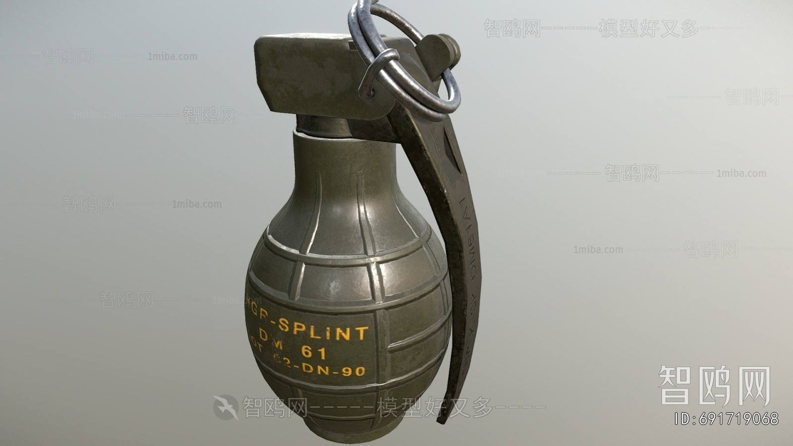 Modern Military Equipment