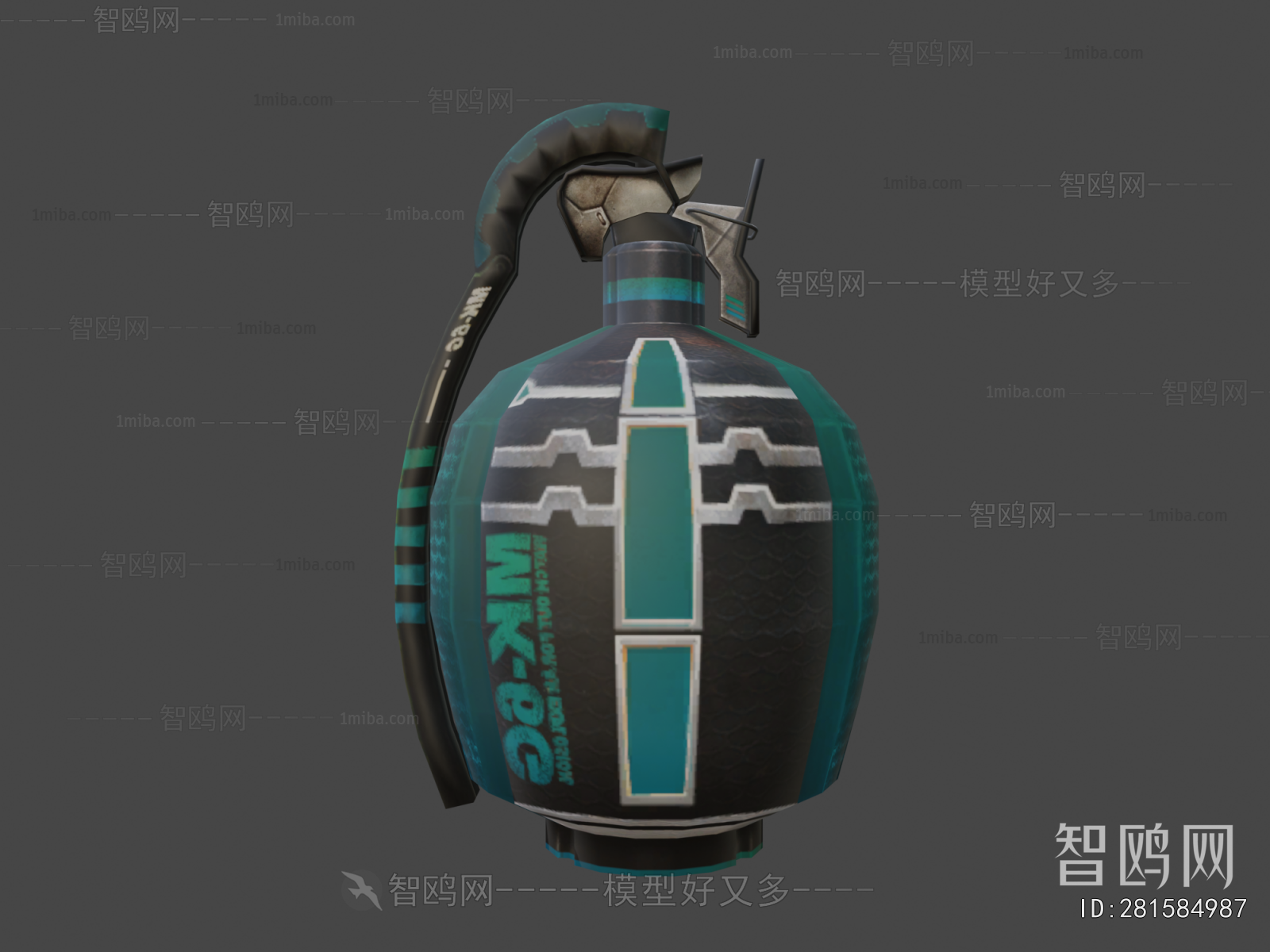 Modern Military Equipment