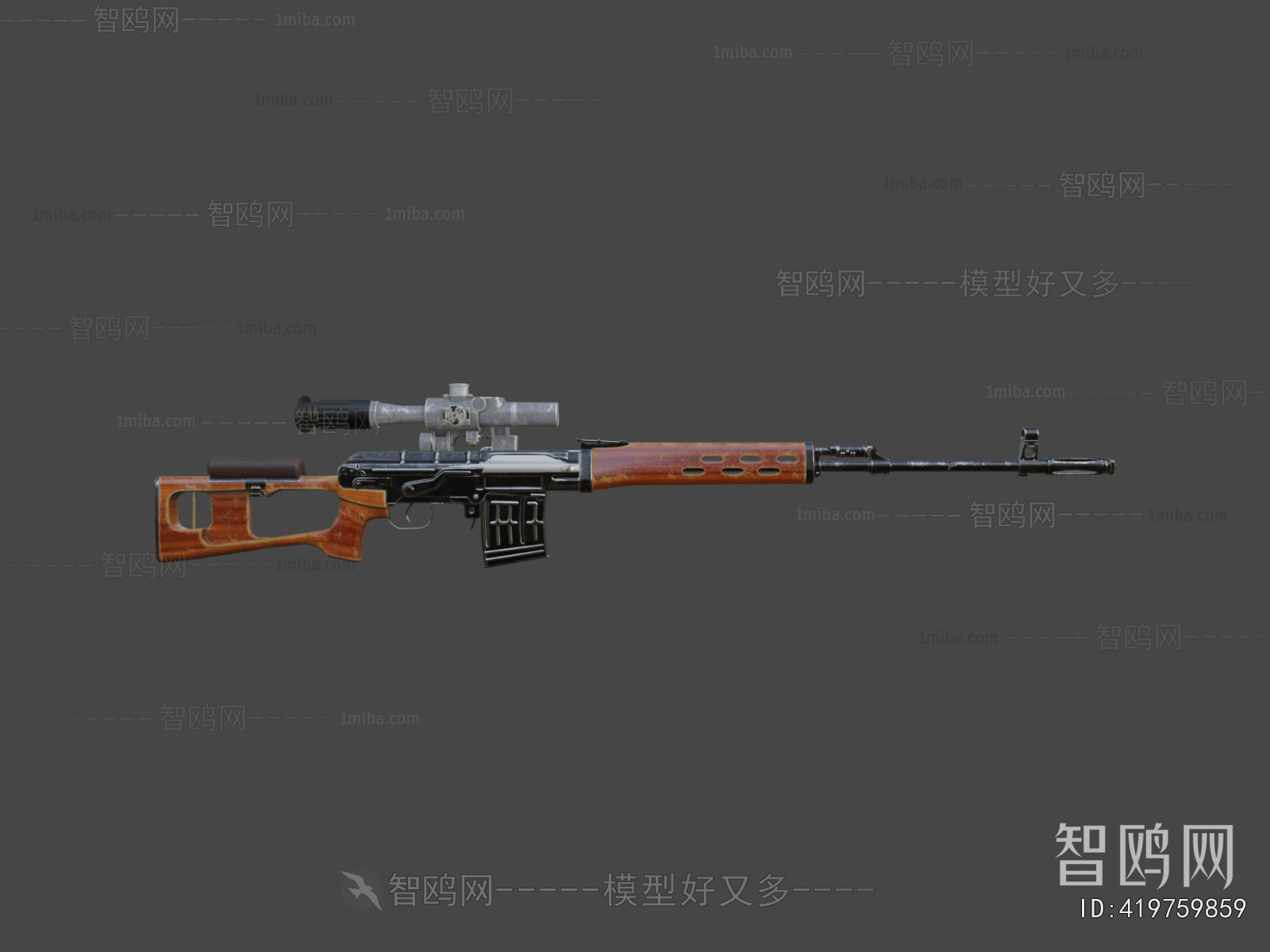 Modern Military Equipment