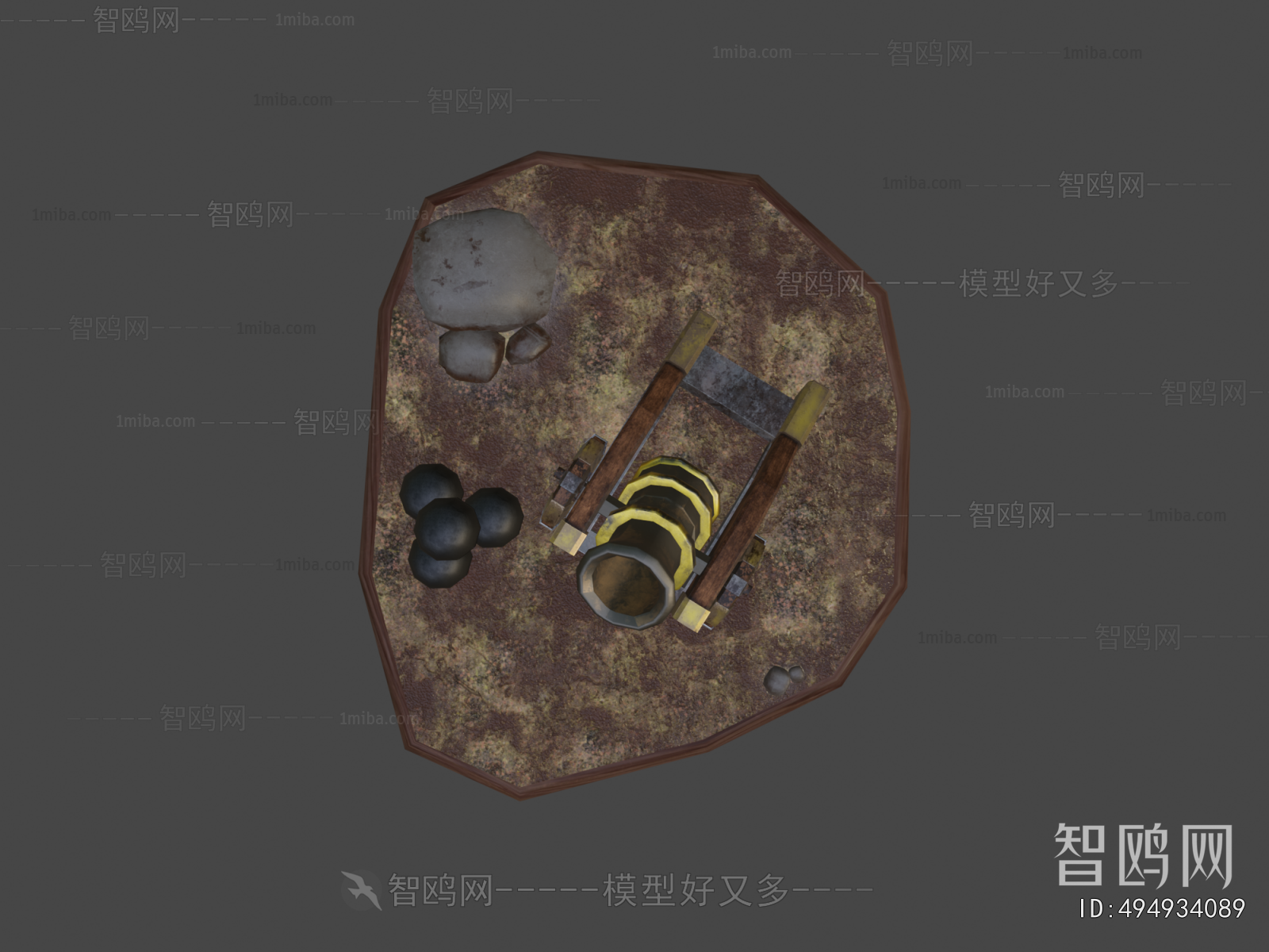 Modern Military Equipment