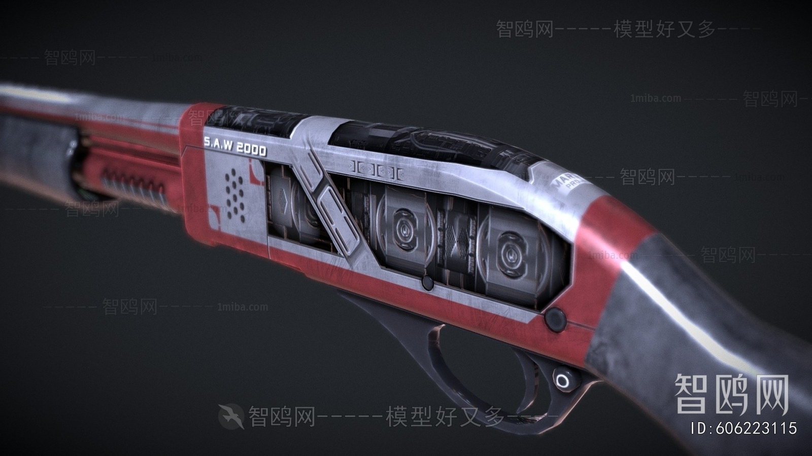 Modern Military Equipment