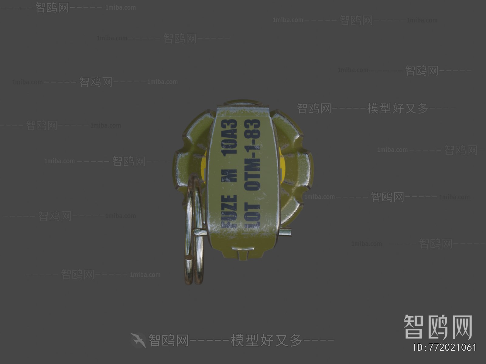 Modern Military Equipment