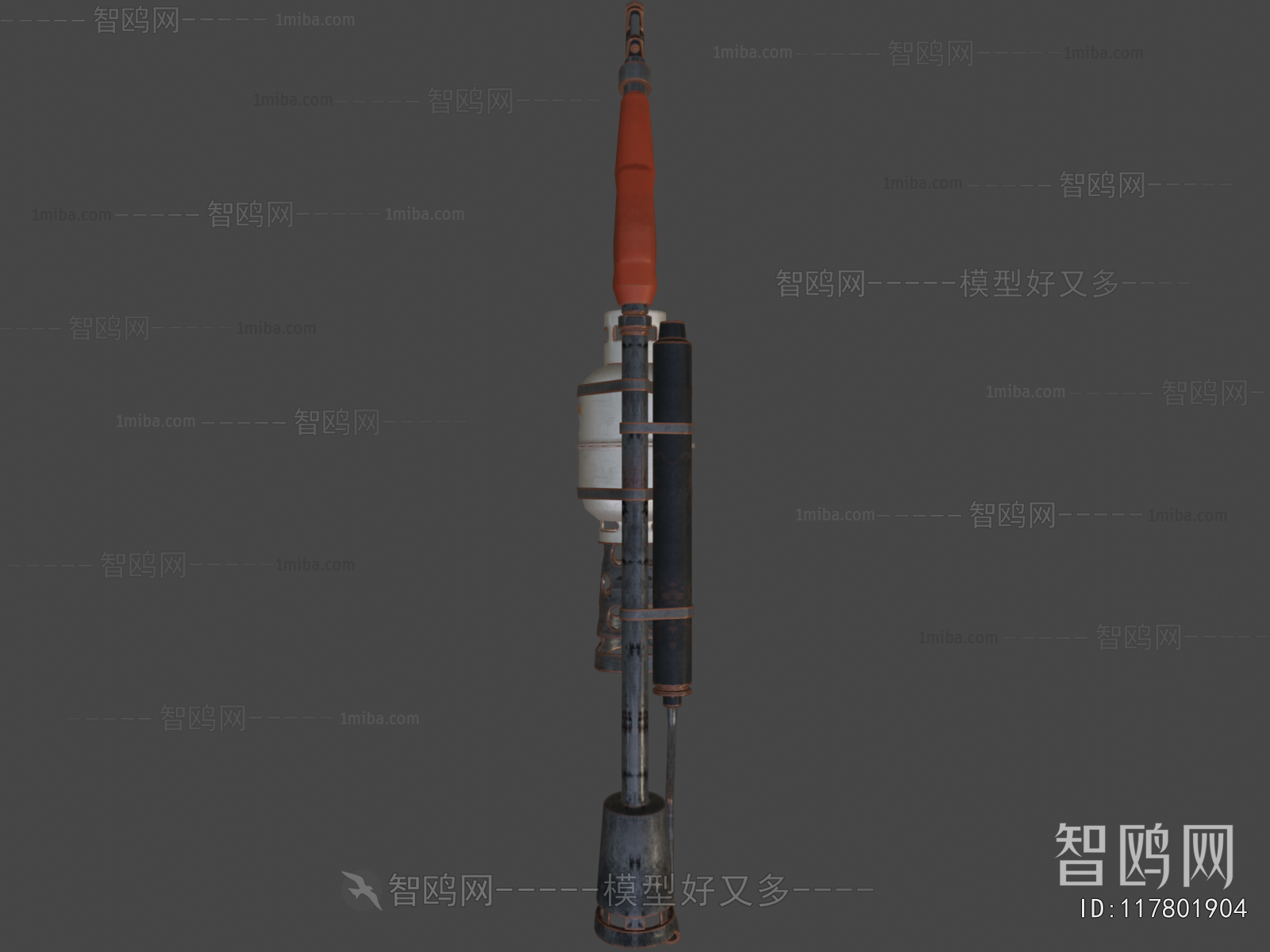 Modern Military Equipment