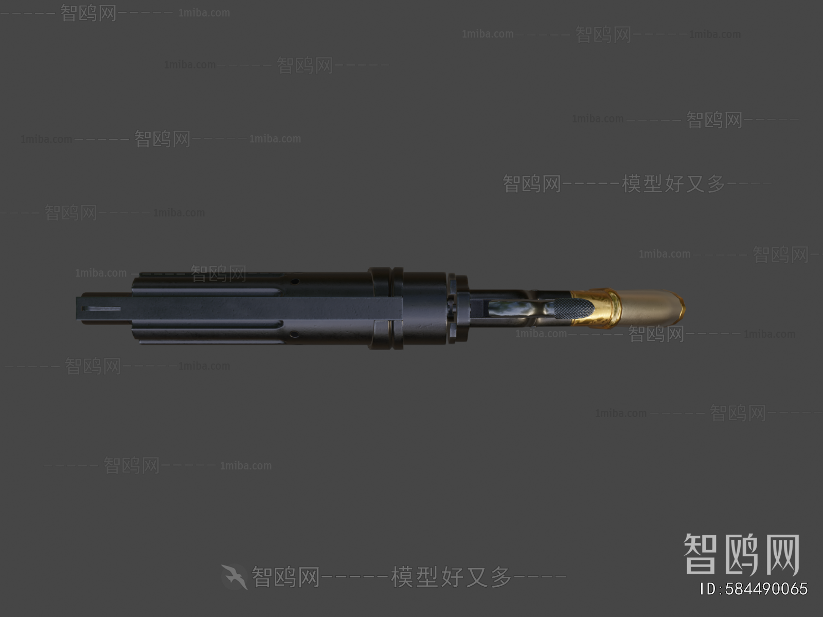 Modern Military Equipment