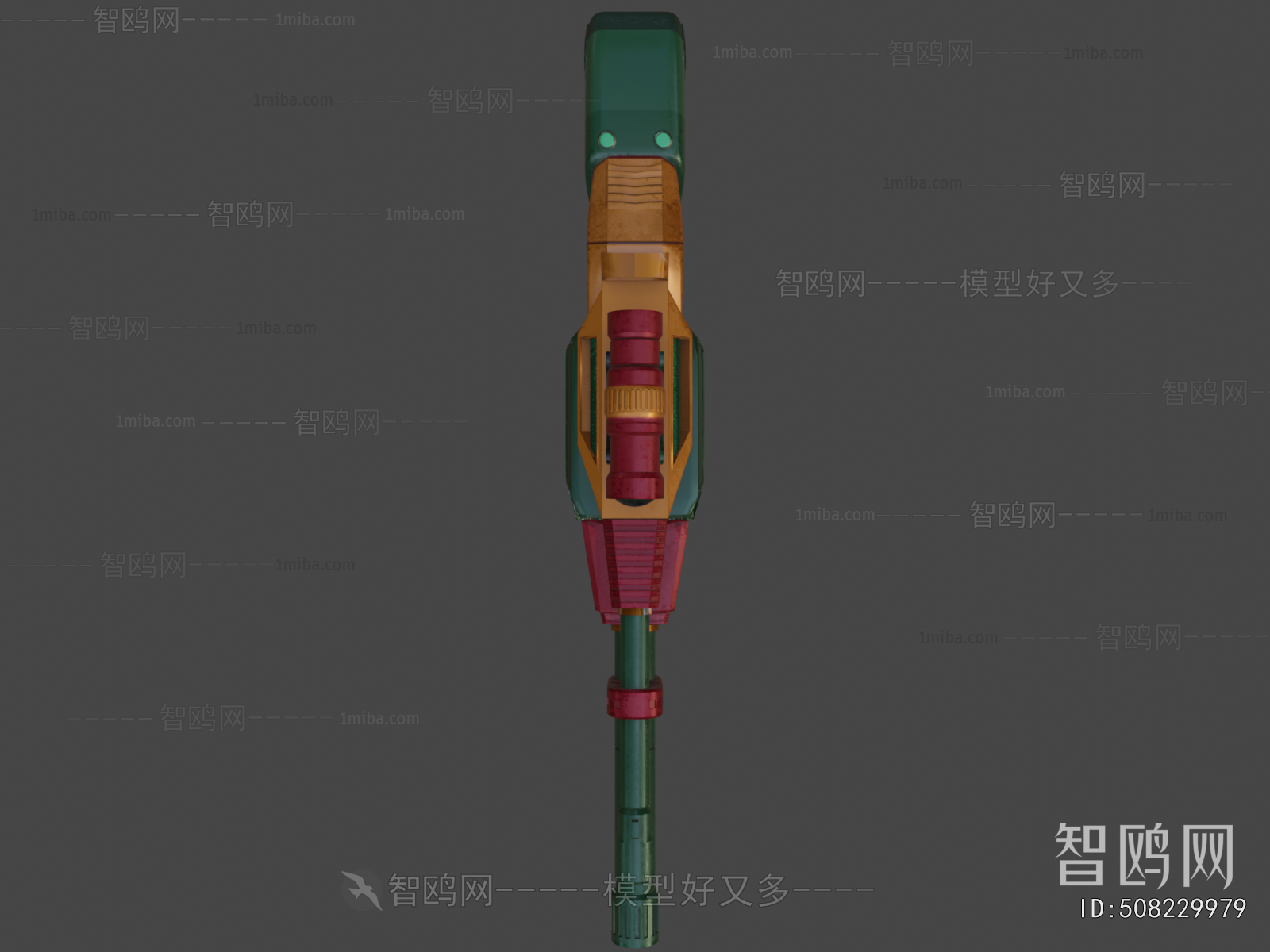 Modern Military Equipment