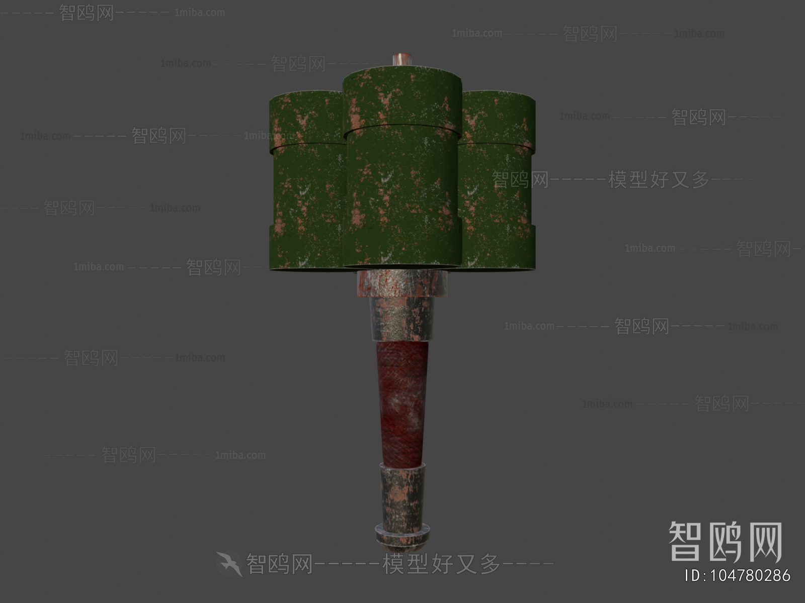 Modern Military Equipment