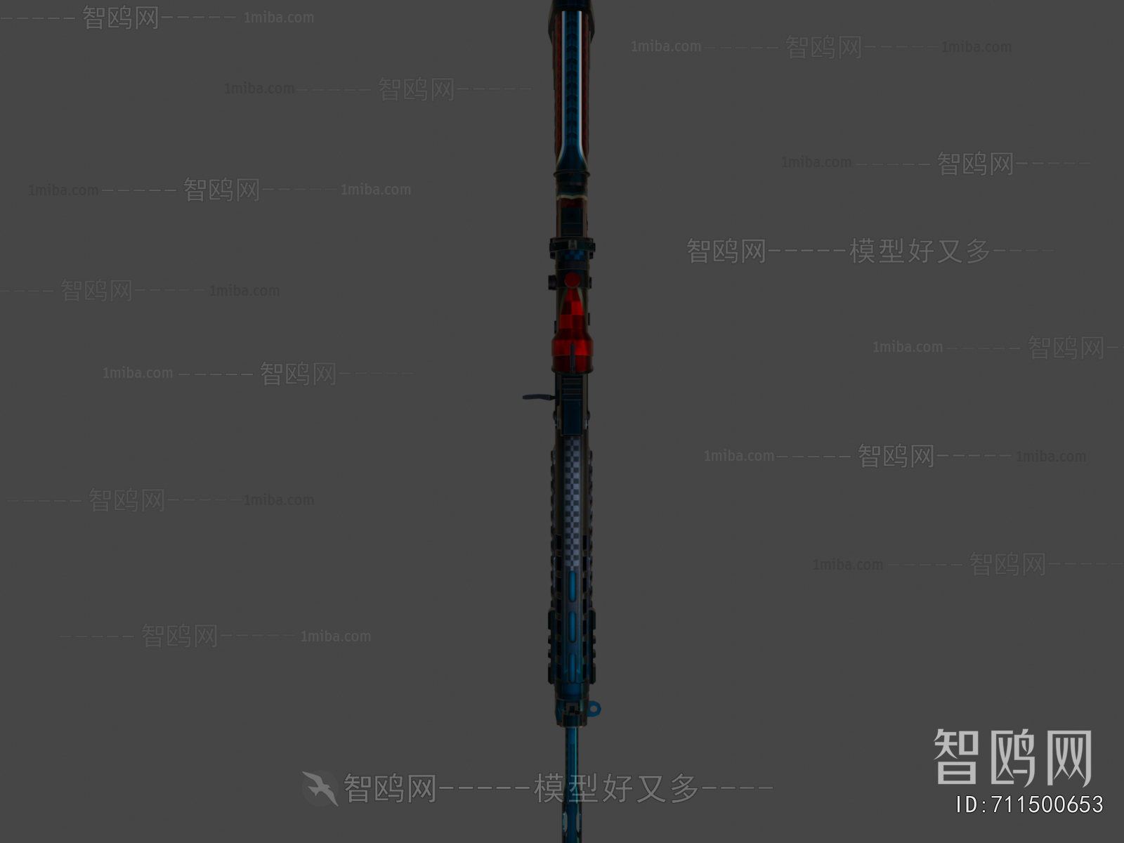 Modern Military Equipment